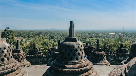 borobudor|Bank Indonesia Latih UMKM Candi Borobudur Masuk Ekosistem .